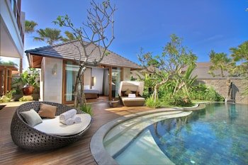 The Akasha Luxury Villas and Boutique Hotel