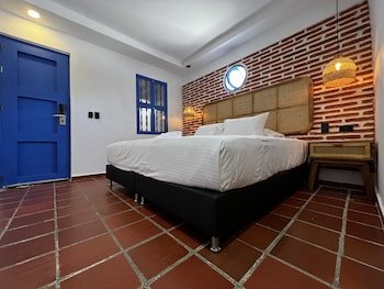 Los Patios Hostel