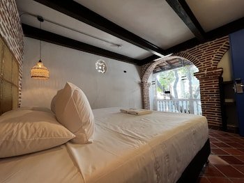 Los Patios Hostel