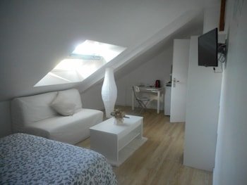 Chalet De Malvoue