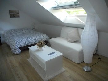 Chalet De Malvoue