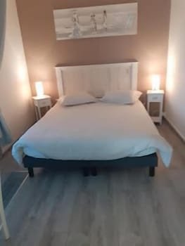 Chalet De Malvoue
