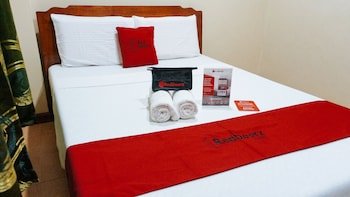 Celbyrne Pension Hauz by RedDoorz