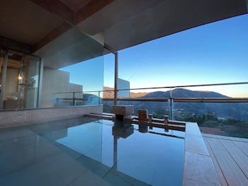 Kishu Tetsudo Hakone Gora Hotel