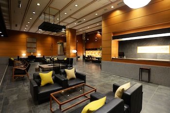 Kishu Tetsudo Hakone Gora Hotel