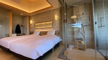 Kishu Tetsudo Hakone Gora Hotel