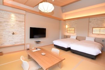 Kishu Tetsudo Hakone Gora Hotel