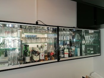 Skyline Hotel Frankfurt