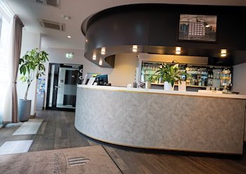 Skyline Hotel Frankfurt