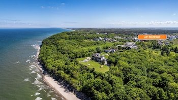 Apartamenty Rozewie