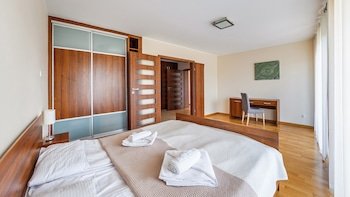 Apartamenty Rozewie