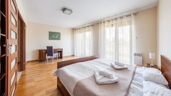 Apartamenty Rozewie