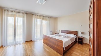 Apartamenty Rozewie