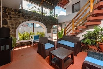 North Seymour Hostal