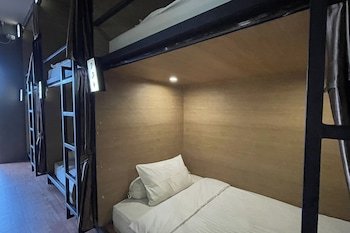 VK Pods Pangandaran - Hostel