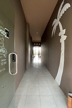 VK Pods Pangandaran - Hostel