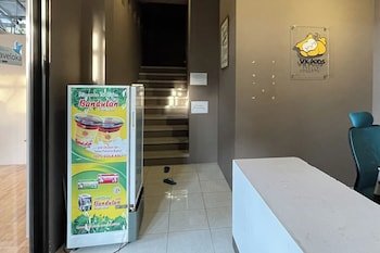 VK Pods Pangandaran - Hostel