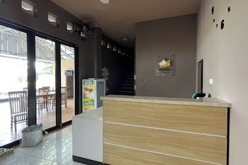 VK Pods Pangandaran - Hostel