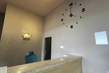 VK Pods Pangandaran - Hostel