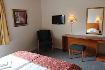 Rodberg Hotel