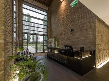 Best Western Hotel Green City