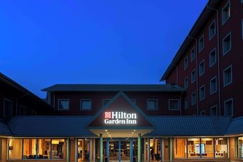 Hilton Garden Inn Milan
