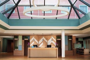 Hilton Garden Inn Milan