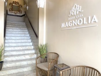 Magnolia Inn