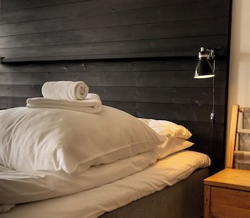 Fugl Fønix Hotel