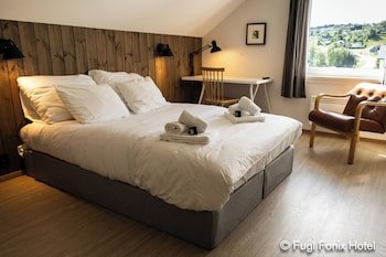 Fugl Fønix Hotel