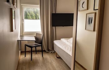 Fugl Fønix Hotel