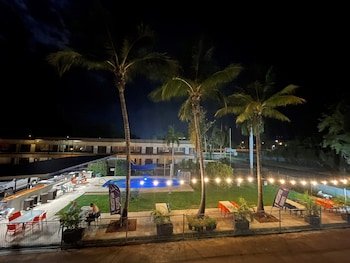 Best Western Pine Tree Motel