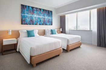 Brittany Hotel Bgc