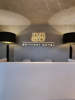 Brittany Hotel Bgc
