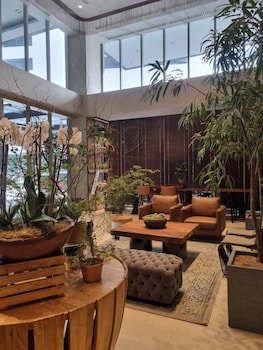 Brittany Hotel Bgc