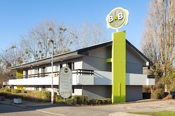 B&B Hôtel PONTAULT-COMBAULT