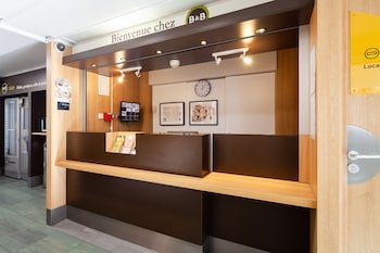 B&B Hôtel PONTAULT-COMBAULT