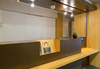 B&B Hôtel PONTAULT-COMBAULT