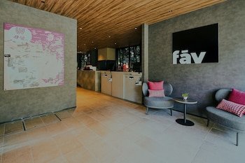 Fav Hotel Ise