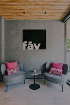 Fav Hotel Ise