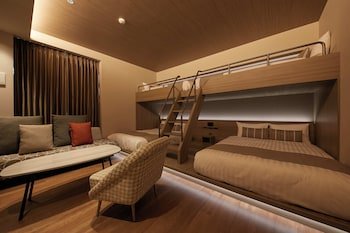 Fav Hotel Ise