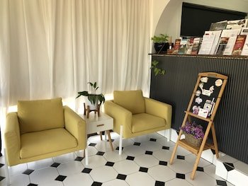 Mandalay Motel