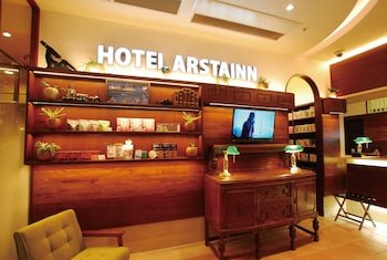 Hotel Arsta Inn