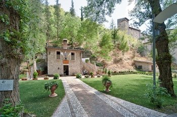 Torre del Nera