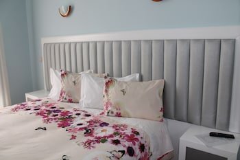 Grande Oceano Guest House