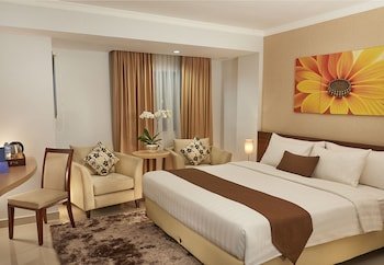 Bogor Valley Hotel