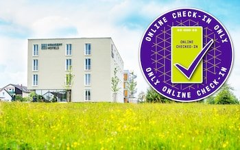 Koncept Hotel Neue Horizonte