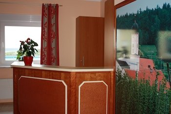 Boarding House Holledau Inn