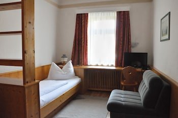 Landhotel Gut Puttererseehof