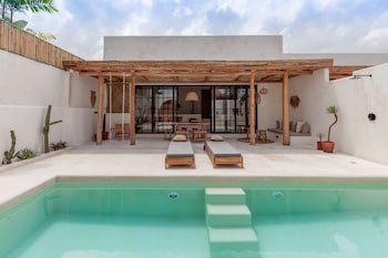 Yucca Villas